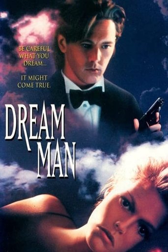 Watch Dream Man 1995 poster