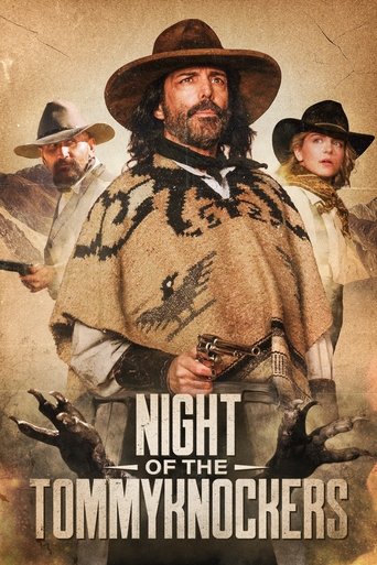 Watch Night of the Tommyknockers 2022 poster