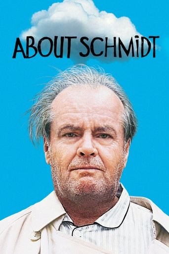 Watch About Schmidt 2002 poster