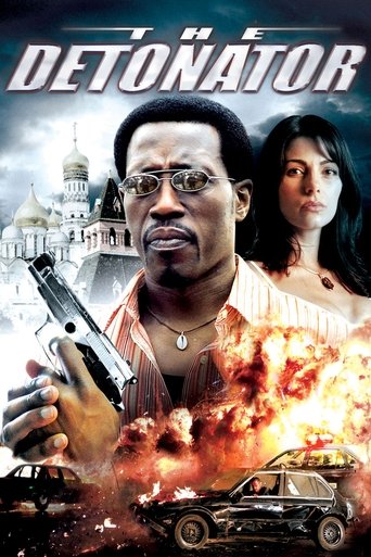 Watch The Detonator 2006 poster
