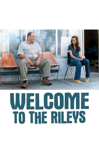 Watch Welcome to the Rileys 2010 poster