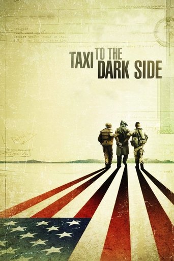 Watch Taxi to the Dark Side 2008 poster