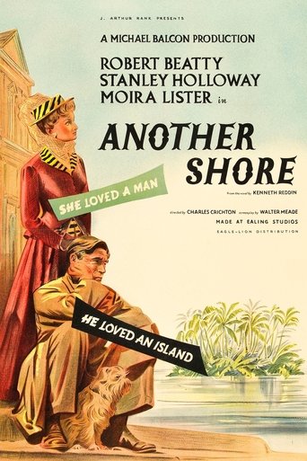 Watch Another Shore 1948 poster