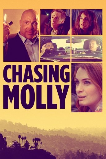 Watch Chasing Molly 2019 poster