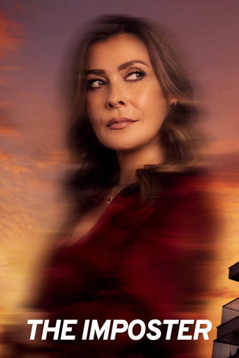 Watch The Imposter 2025 poster