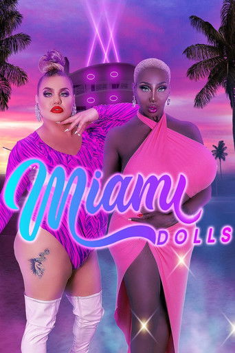Watch Miami Dolls 2023 poster