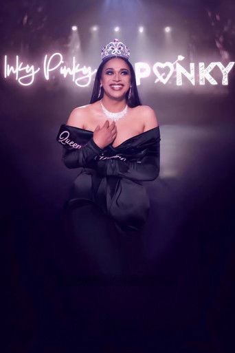 Watch Inky Pinky Ponky 2024 poster