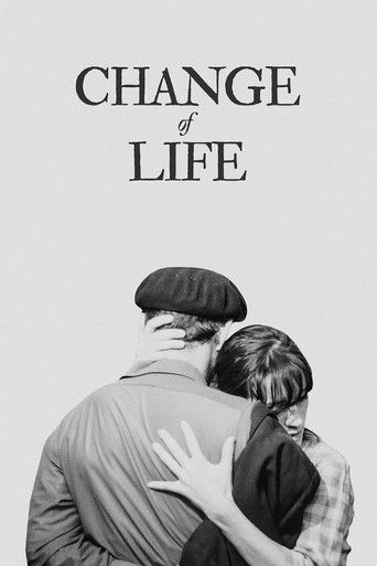 Watch Change of Life 1967 poster