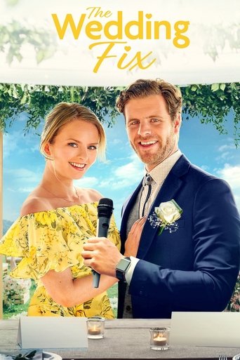 Watch The Wedding Fix 2022 poster