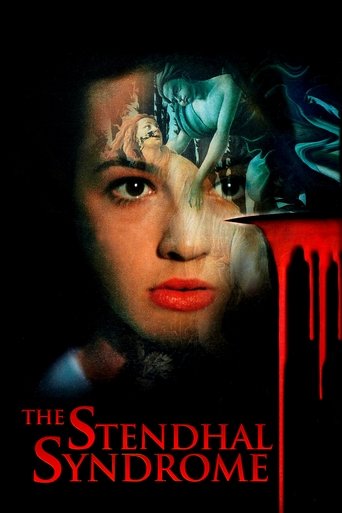 Watch The Stendhal Syndrome 1996 poster