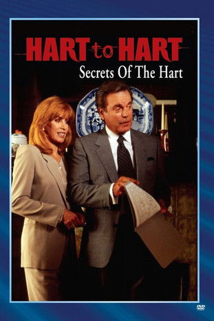 Watch Hart to Hart: Secrets of the Hart 1995 poster
