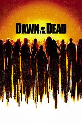 Watch Dawn of the Dead 2004 poster