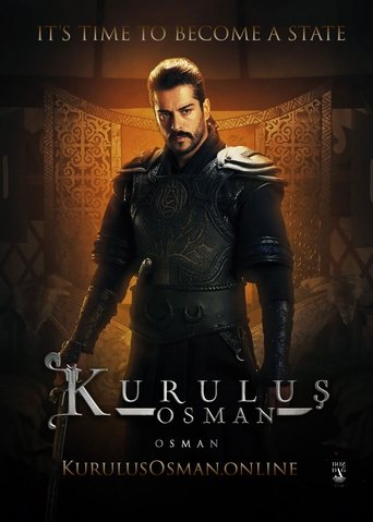 Founder: Osman 2019