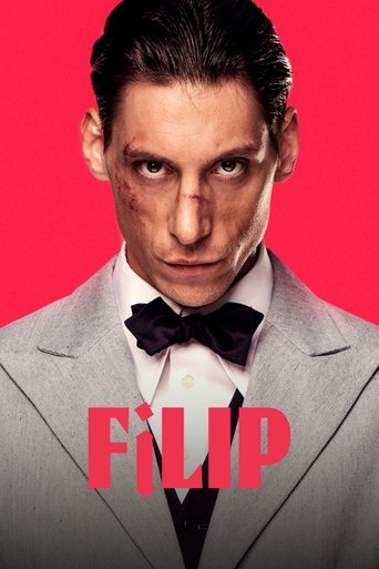 Watch Filip 2023 poster