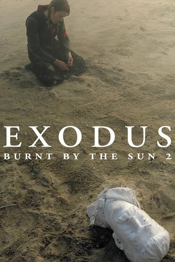 Watch Burnt by the Sun 2: Exodus 2010 poster
