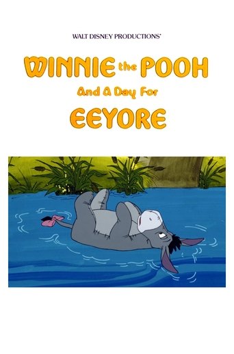 Watch Winnie the Pooh and a Day for Eeyore 1983 poster