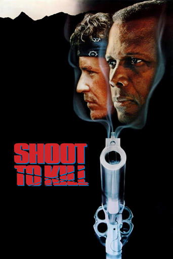 Watch Shoot to Kill 1988 poster