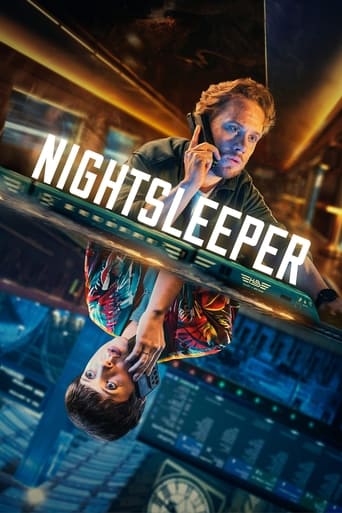 Watch Nightsleeper 2024 poster