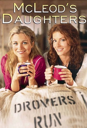 Watch McLeod's Daughters 2001 poster