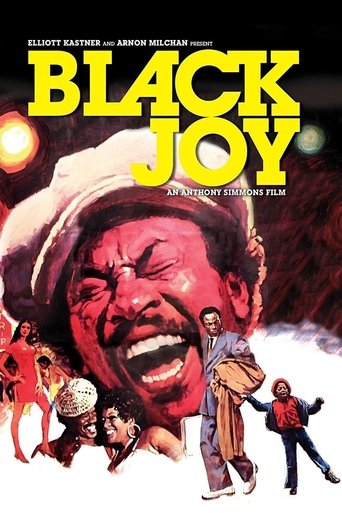 Watch Black Joy 1977 poster