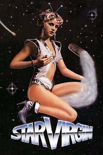 Watch Star Virgin 1979 poster