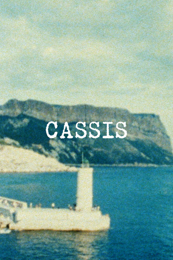 Watch Cassis 1966 poster