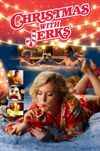 Watch Christmas with Jerks 2023 poster