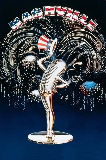 Watch Nashville 1975 poster