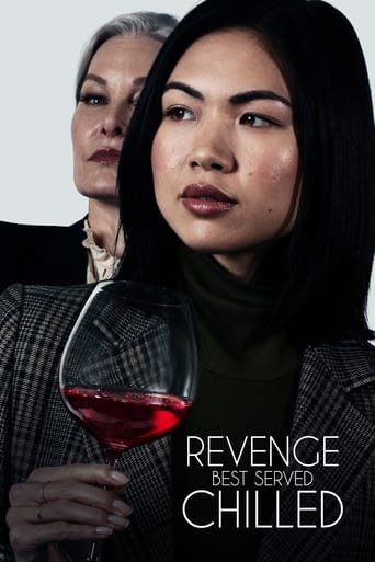 Watch Revenge Best Served Chilled 2022 poster