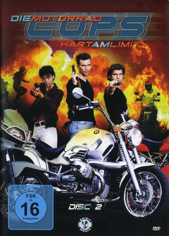 Watch Motocops 2000 poster