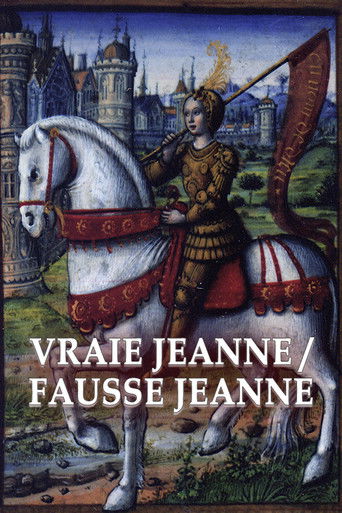 Watch The Real Joan of Arc 2007 poster