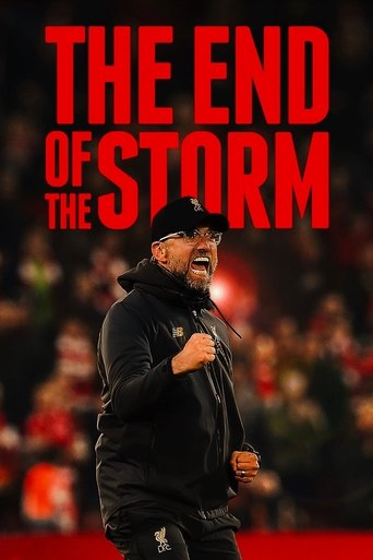 Watch The End of the Storm 2020 poster