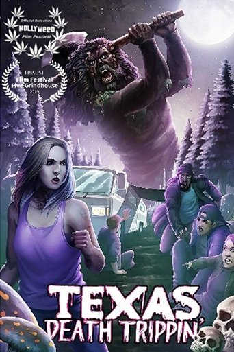 Watch Texas Death Trippin' 2019 poster