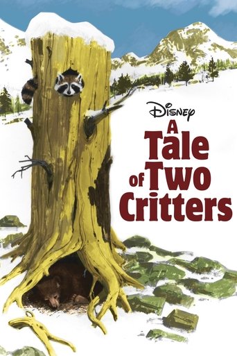Watch A Tale of Two Critters 1977 poster