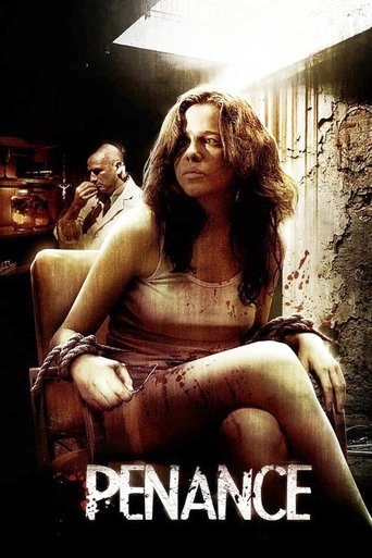 Watch Penance 2009 poster