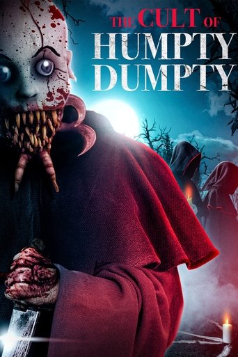 Watch The Cult of Humpty Dumpty 2022 poster
