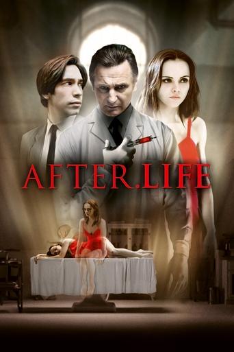 Watch After.Life 2009 poster