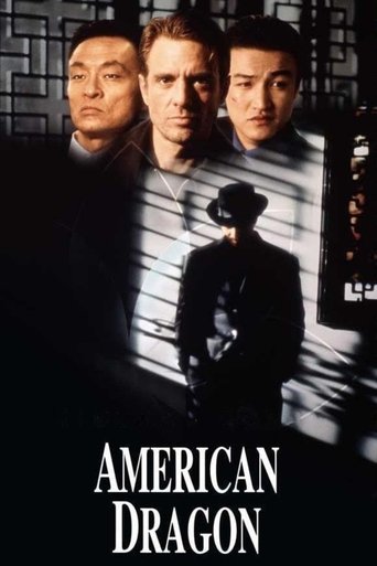Watch American Dragons 1998 poster