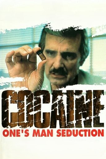 Watch Cocaine: One Man's Seduction 1983 poster