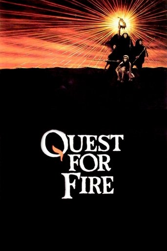 Watch Quest for Fire 1981 poster