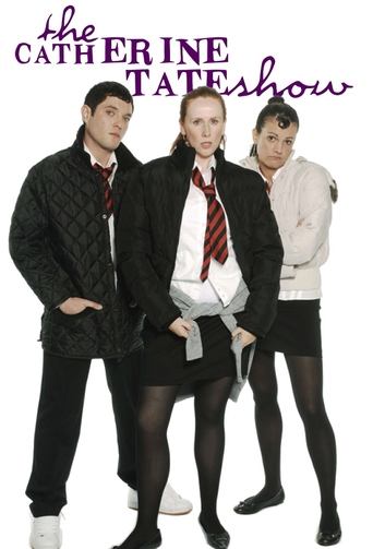 Watch The Catherine Tate Show 2004 poster