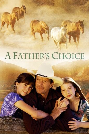 Watch A Father's Choice 2000 poster
