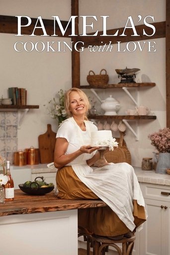 Watch Pamela's Cooking with Love 2025 poster