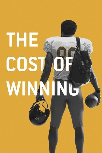 Watch The Cost of Winning 2020 poster
