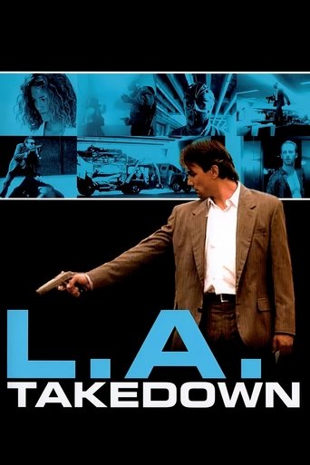 Watch L.A. Takedown 1989 poster
