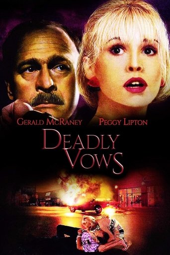 Watch Deadly Vows 1994 poster