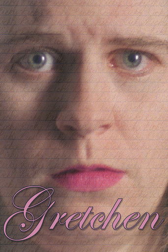 Watch Gretchen 2006 poster