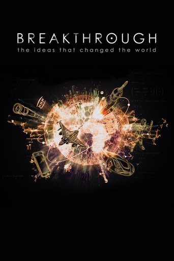 Watch Breakthrough: The Ideas That Changed the World 2019 poster