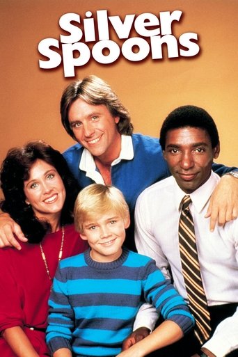 Watch Silver Spoons 1982 poster