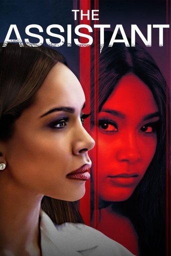 Watch The Assistant 2023 poster
